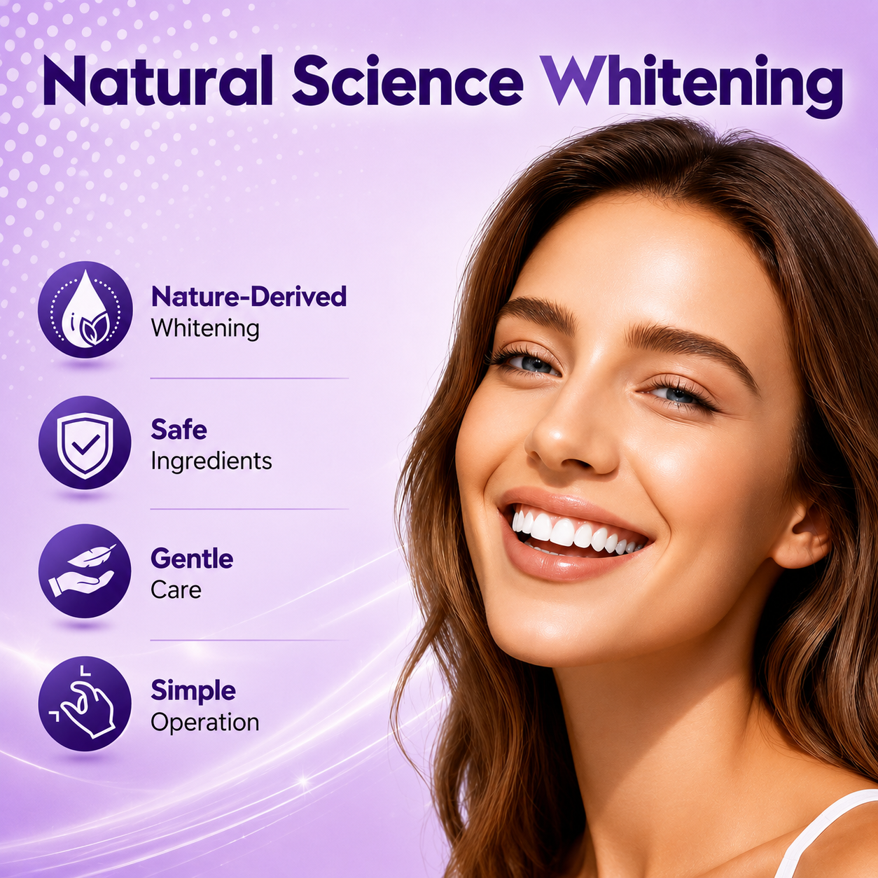 Solu Teeth Whitening Strips